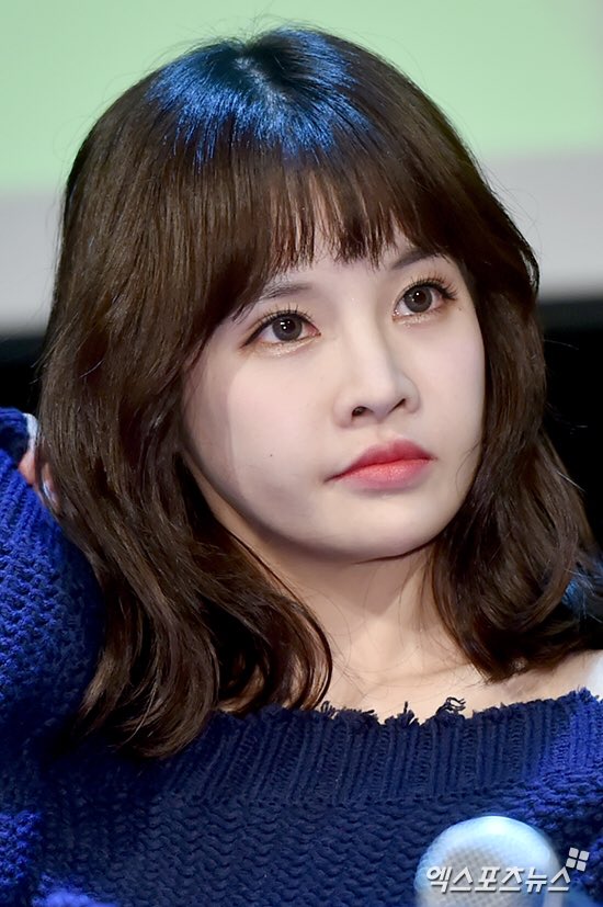 Rambo_Foods's tweet photo. ☆ Boram ☆ https://t.co/kekpCUGNht
