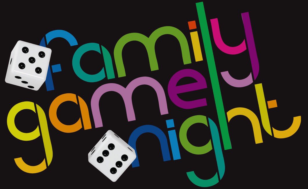 Crawford_St's tweet photo. Family Game Night will be Friday, March 2, at 5:30 p.m. in Floral Hall. #csumc https://t.co/W5VxUBk3ji