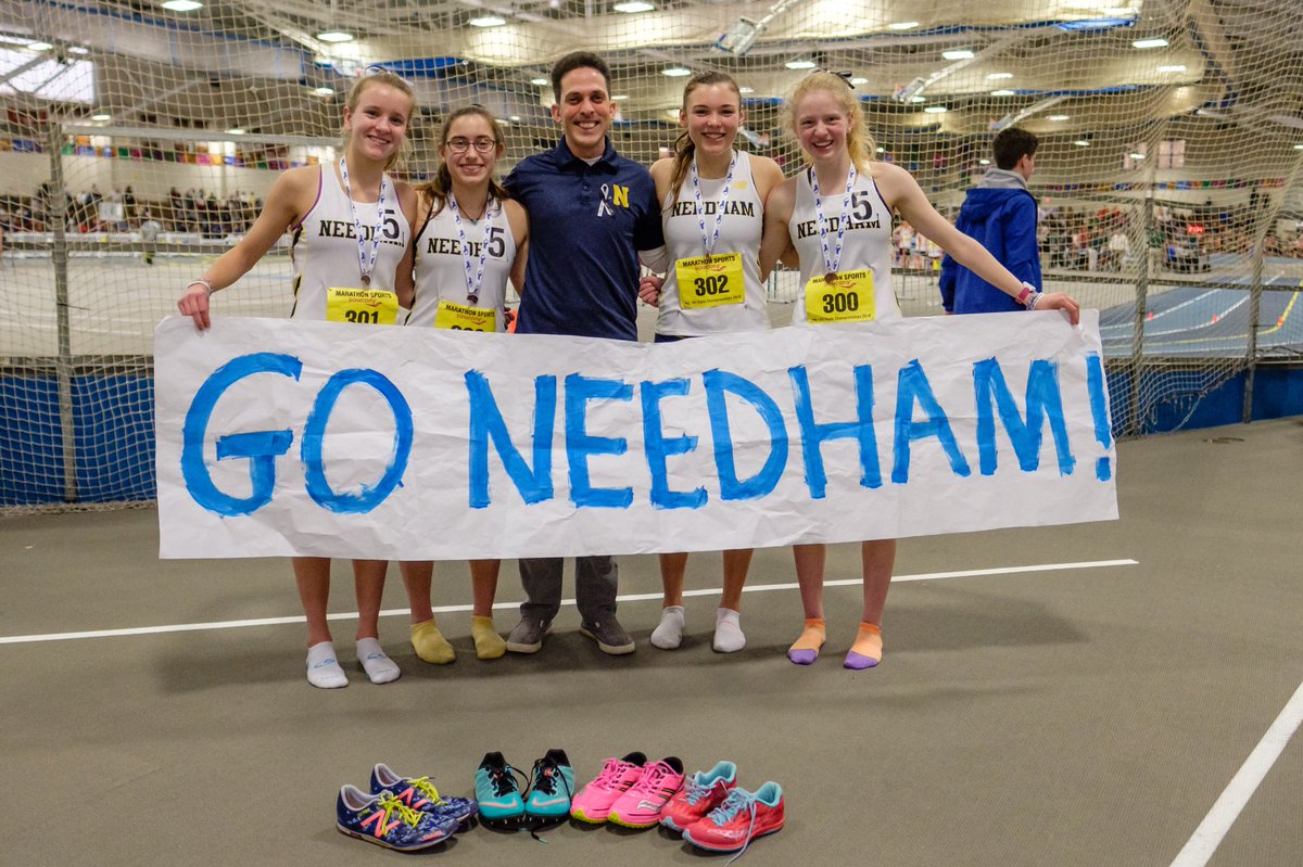 ChrisVanCott's tweet photo. Incredibly proud coach today. These girls deserve every bit of their success. #blastoff #fuelup https://t.co/I7g3HMVU7e