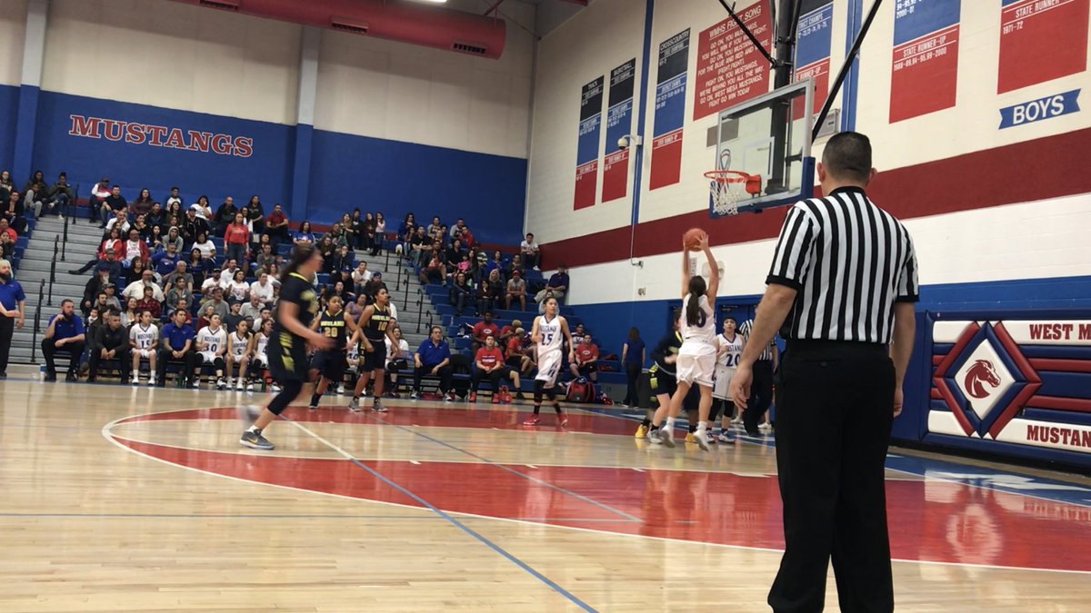 WestMesaHS's tweet photo. Way to go Lady Mustangs! District Champions!!! #districtchampions #stateisnext #gomustangs #wearethechampions https://t.co/1ACiOeFV0K