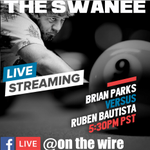 Photo by On The Wire (@OTWPromos)