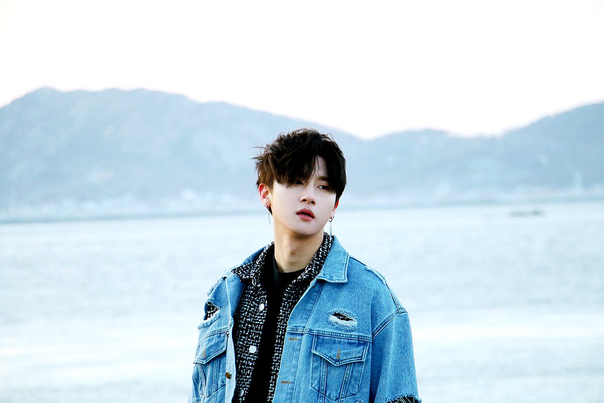 ks0013613's tweet photo. #Changkyun

#FlyWithMe  

#monstax 

#IM_FlyWithMe https://t.co/ezVPoZMSNP