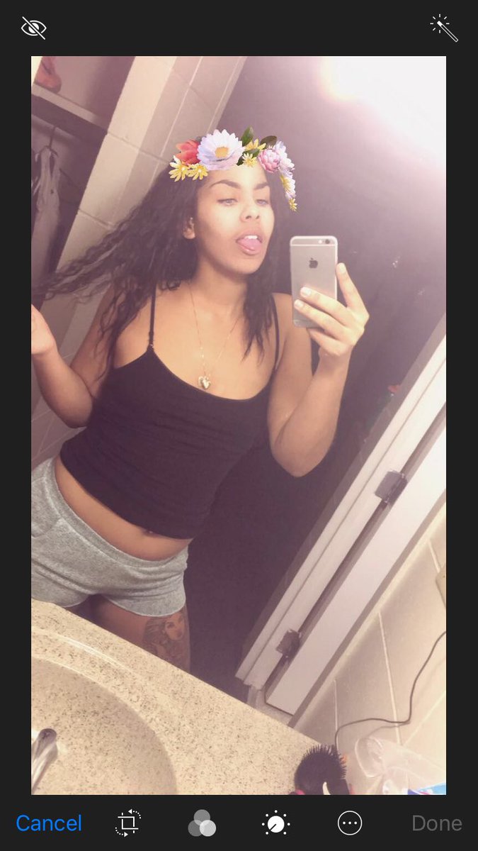 Pretty_Calynn's tweet photo. You know I’m the shit .. jut admit it ! https://t.co/k5yMECWi0m