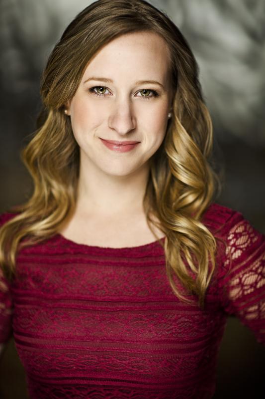 thefableforest's tweet photo. Last #CastIntro for tonight! Alyssa Blasak takes on the role of Cindy in our new feature 'Winter Wonderland'

Since graduating the Acting program @humbercollege Alyssa jumps between the stage &amp; screen. She's always wanted to try #horror &amp; is excited to be getting in on the fun! https://t.co/15S1qCMNv5