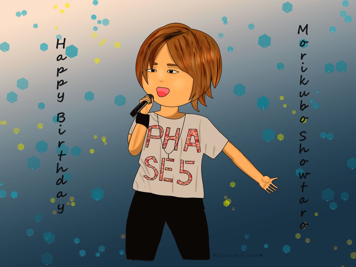 森久保祥太郎誕生祭18