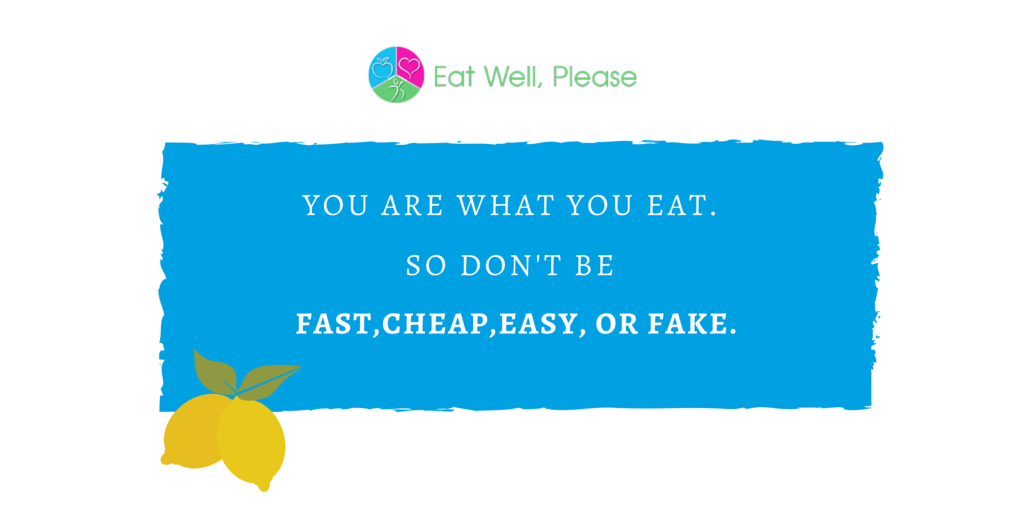 #eatclean