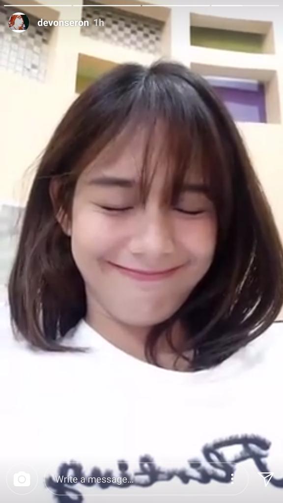 DEVONline_SQUAD's tweet image. Whatever you do, i always find u cute 😍
@devonseron17 
Kyeopta dongsaeng! 

© Devon's ig story