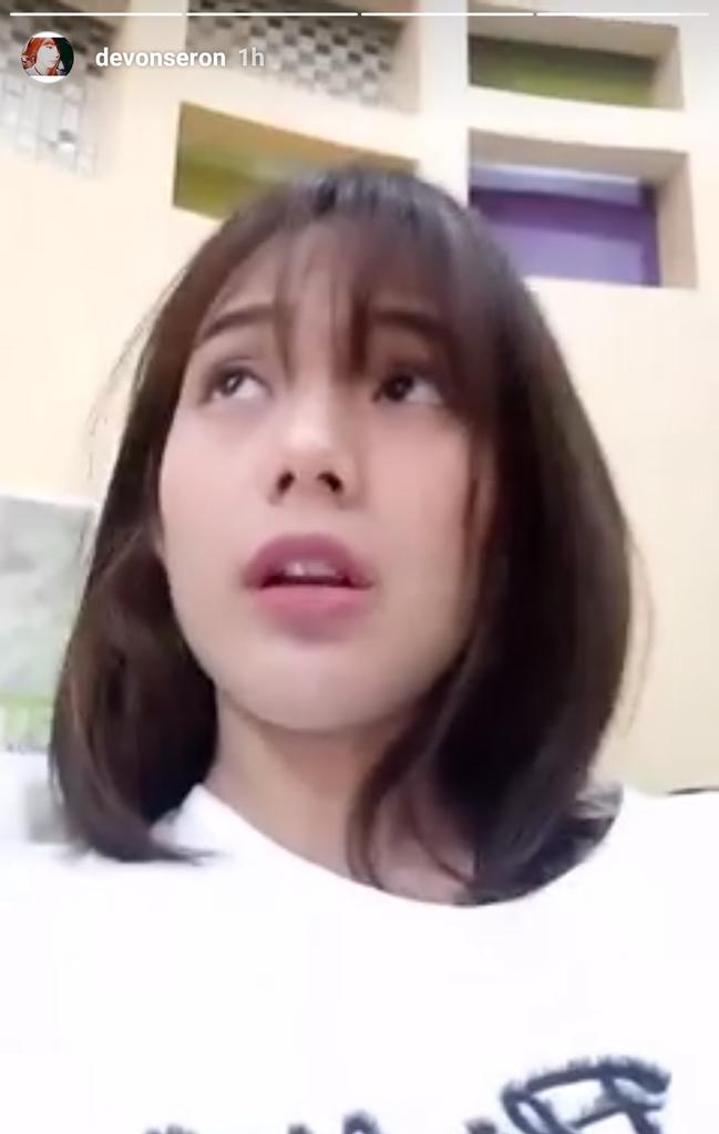 DEVONline_SQUAD's tweet image. Whatever you do, i always find u cute 😍
@devonseron17 
Kyeopta dongsaeng! 

© Devon's ig story