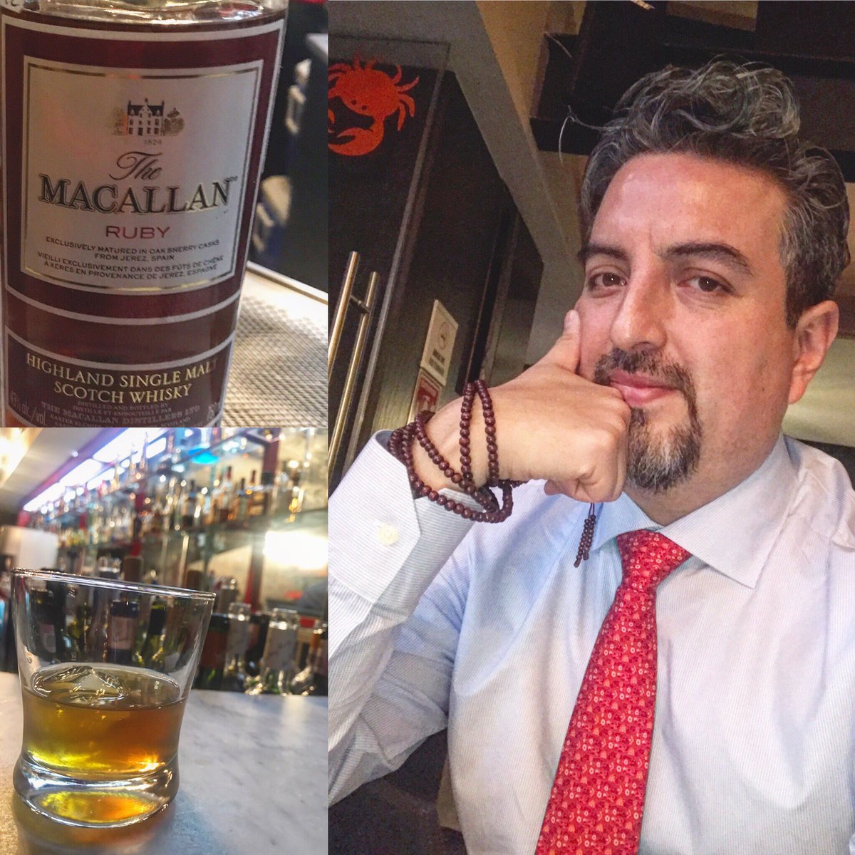 UrologoEdgar's tweet photo. I am very happy to be an urologist trained in the SSA and IMSS worker I have learned from professors of SMU &amp; CMU,other cities in the country and from other continents I am a weirdo who is able to travel between both worlds and emerge unscathed  #macallanruby  #prideandjoy https://t.co/LPN72gHckF