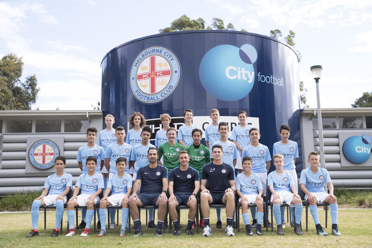 Melbourne City Fc Good Luck To Our U18 S And U15 S Sides Who Begin Their First Nplvictoria Season With The Club Melbourne City Fc Good Luck To Our U18 S And U15 S Sides Who Begin Their First Nplvictoria Season With The Club