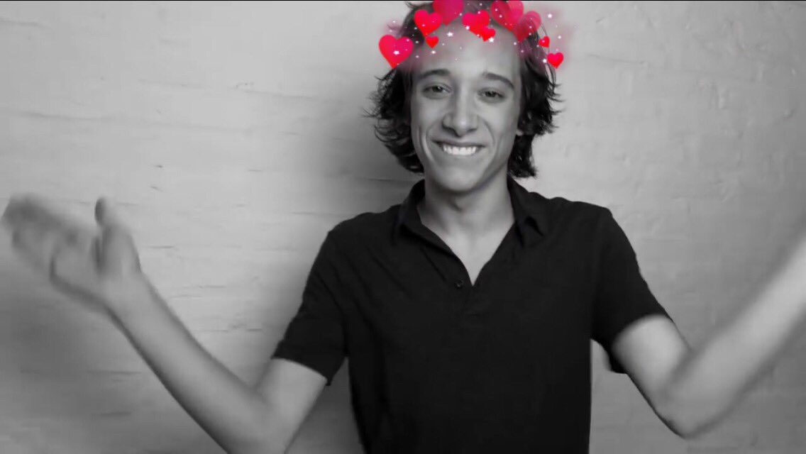 sspadafora4's tweet image. la sonrisa más hermosa 💘 
•
•
•
@LucasSpadafora