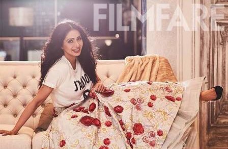 [굿모닝 맨하탄]의 주인공이자 인도를 대표하는 여배우 스리데비가 심장마비로 세상을 떠났습니다 삼가 고인의 명복을 빕니다ترجمة المنشور