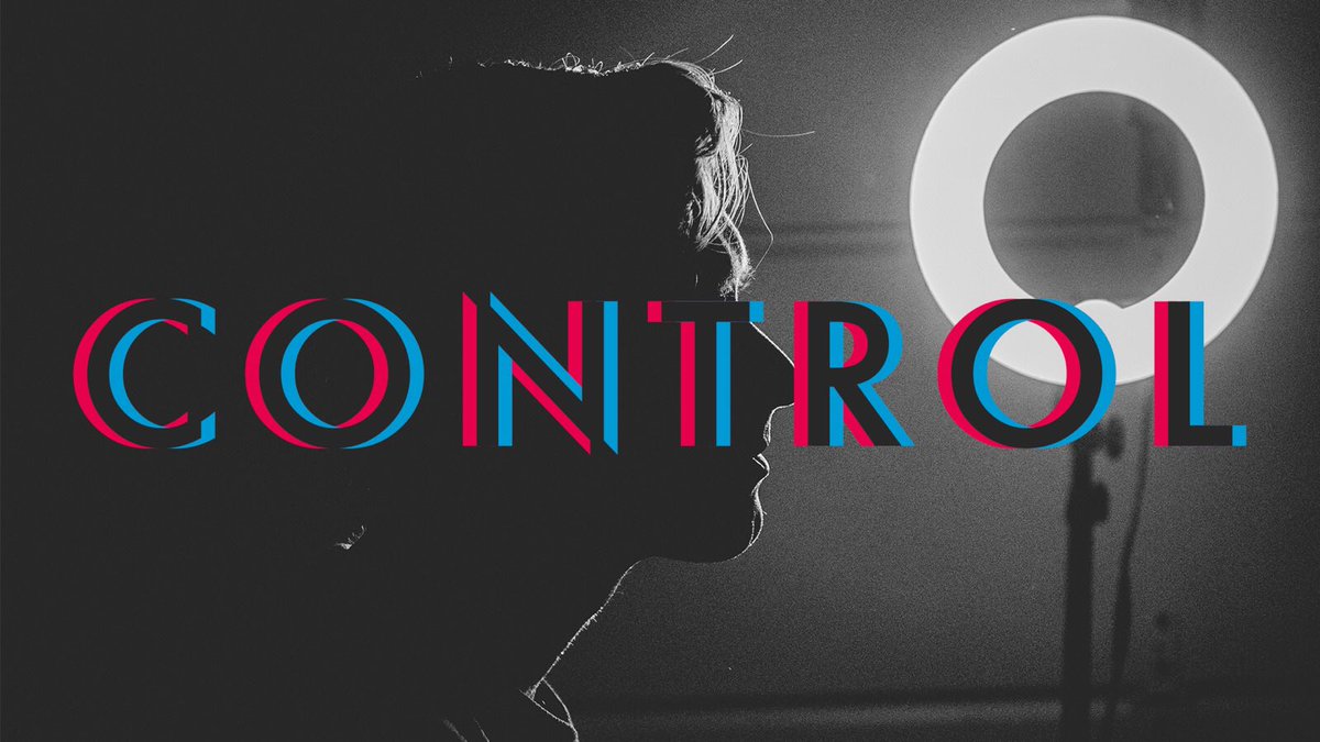 TOMORROW #Control