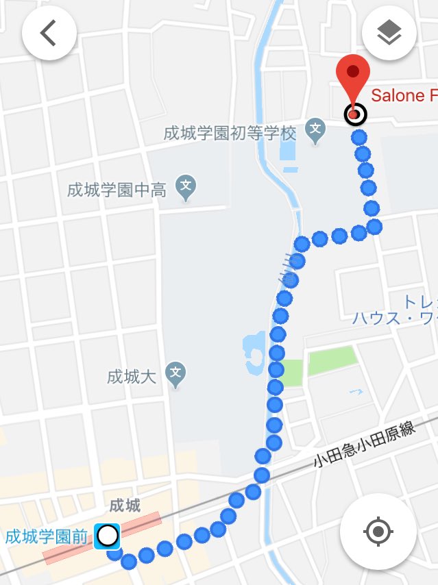 【本日お越し下さる皆様へ】

本日の会場、サローネ・フォンタナは成城学園前から徒歩13分の位置にあります。

受付も混雑が予想されるのでお時間に余裕を持ってお越しください。

皆様のご協力をよろしくお願い申し上げます！🙇