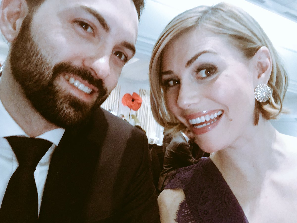 kimcalderbank's tweet photo. A very important evening of fundraising for @HaltonWomensPl at The Ruby Gala. Hoping to raise $40,000 plus with the #FundANeed campaign #charity #RubyCampaign Our #community is so #giving and #inspiring #BurlON https://t.co/RZLdgWnq0j