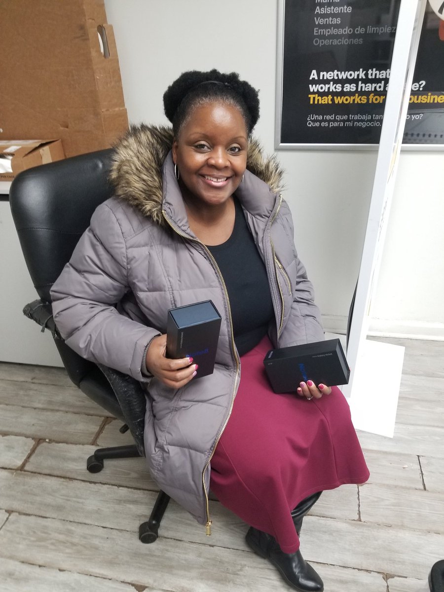 Sprint Store at 2143 Ralph avenue, Bk NY tweet media