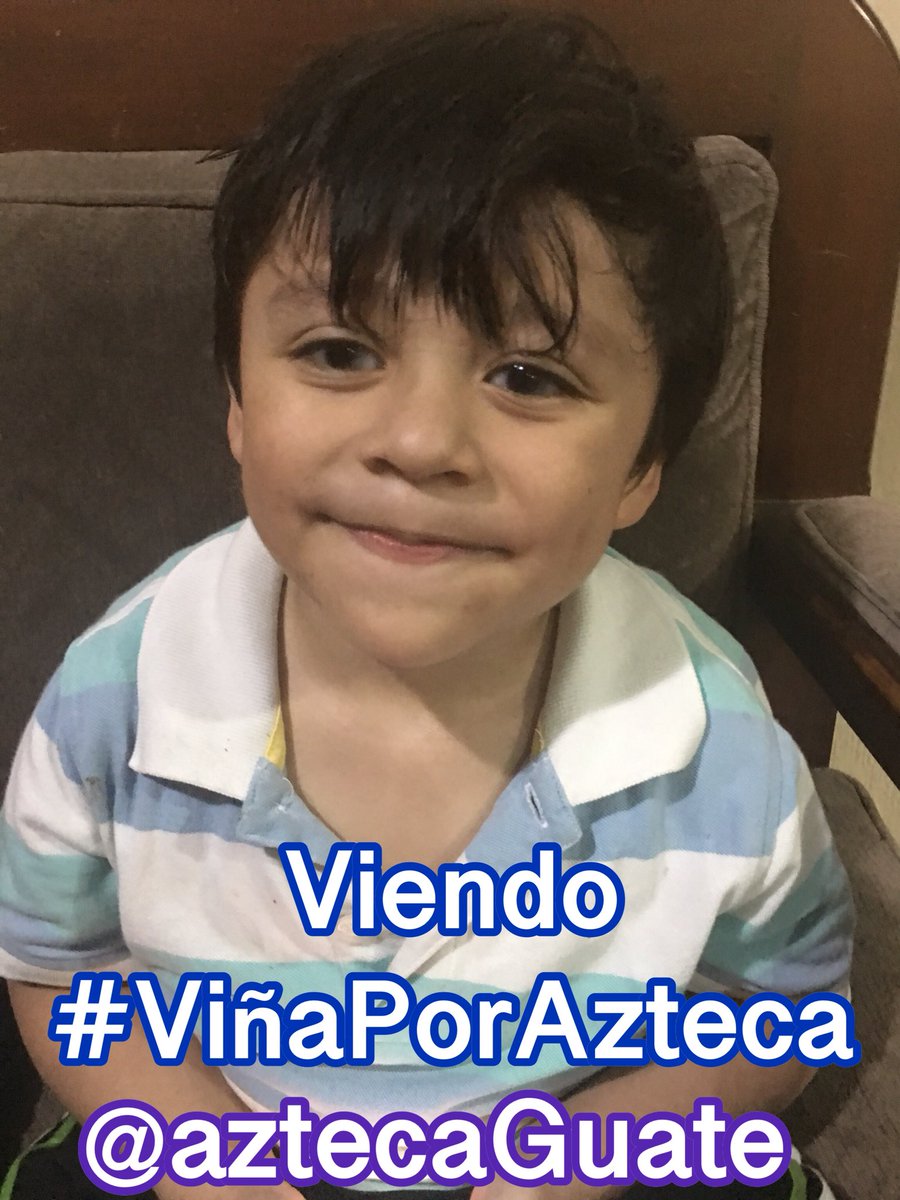 JENNIFERETC's tweet photo. Viendo #ViñaPorAzteca excelente programación @AztecaGuate 👏🏻😊 @carlosvives 💕 #JeanMarcos fan #1 😉 https://t.co/0RP96lnGBH