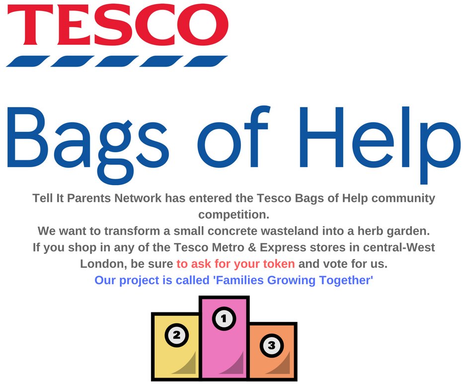 TellitParents's tweet photo. Last couple of days to VOTE FOR US https://t.co/fngnDmYYy0