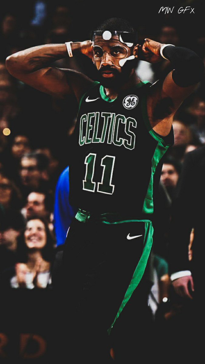 kyrie irving twitter