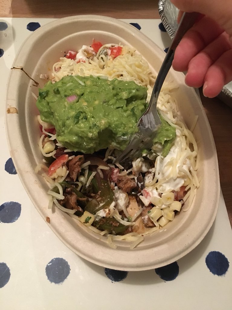 <a href="/ChipotleTweets/">Chipotle</a> third time, same place.
