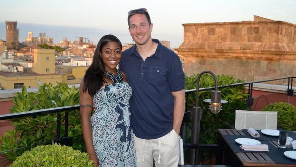 Is dating a different race a sin
