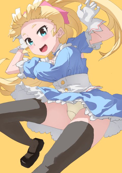 >少しマイナーですがアキバズトリップの有紗アホカイネンお願いします
>有紗・アホカイネン(akiba'sTrip) ダブっていたらごめんなさい
見たことないけどエロそうなアニメですね… 