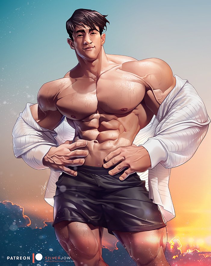 Silverjow tweet media