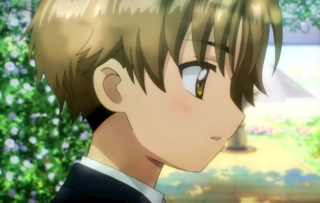 ccsakurasequel's tweet photo. Sakura is asking Syaoran to go on a date next weekend! Omg how cute! You go girl!!❤️❤️❤️ https://t.co/g1fVfbhcDj