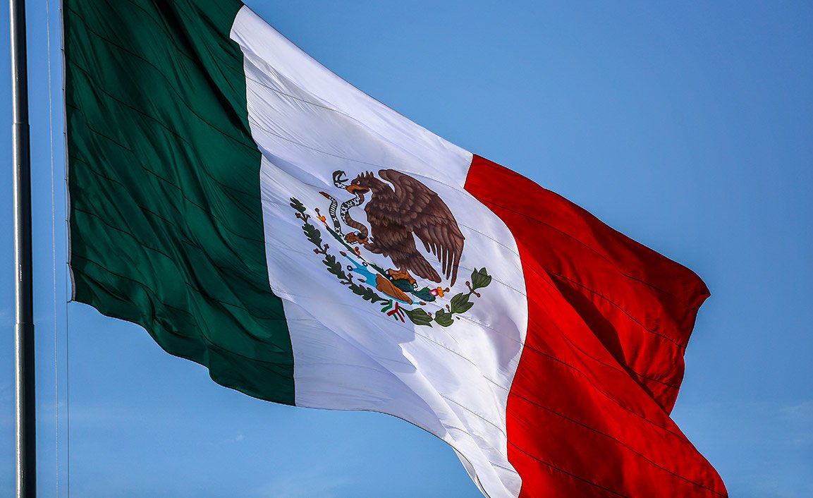 1oscarmauricio's tweet photo. ESTE 24 DE FEBRERO SE CELEBRA EL DÍA DE LA BANDERA EN MÉXICO. https://t.co/ONARuXXEur