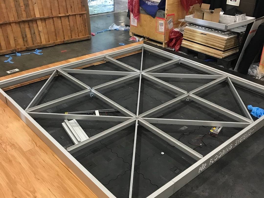 InsideTrackInc's tweet photo. Preparations under way for ExhibitorLive 2018 @ Mandalay Bay. Come and see The Inside Track at Booth #1339 to see what's new in Flooring and Furniture!
#EXHIBITORLIVE #ExhibitorLive2018 #eventprofs #TradeShows #TheInsideTrackInc https://t.co/hC3ty0bLm9