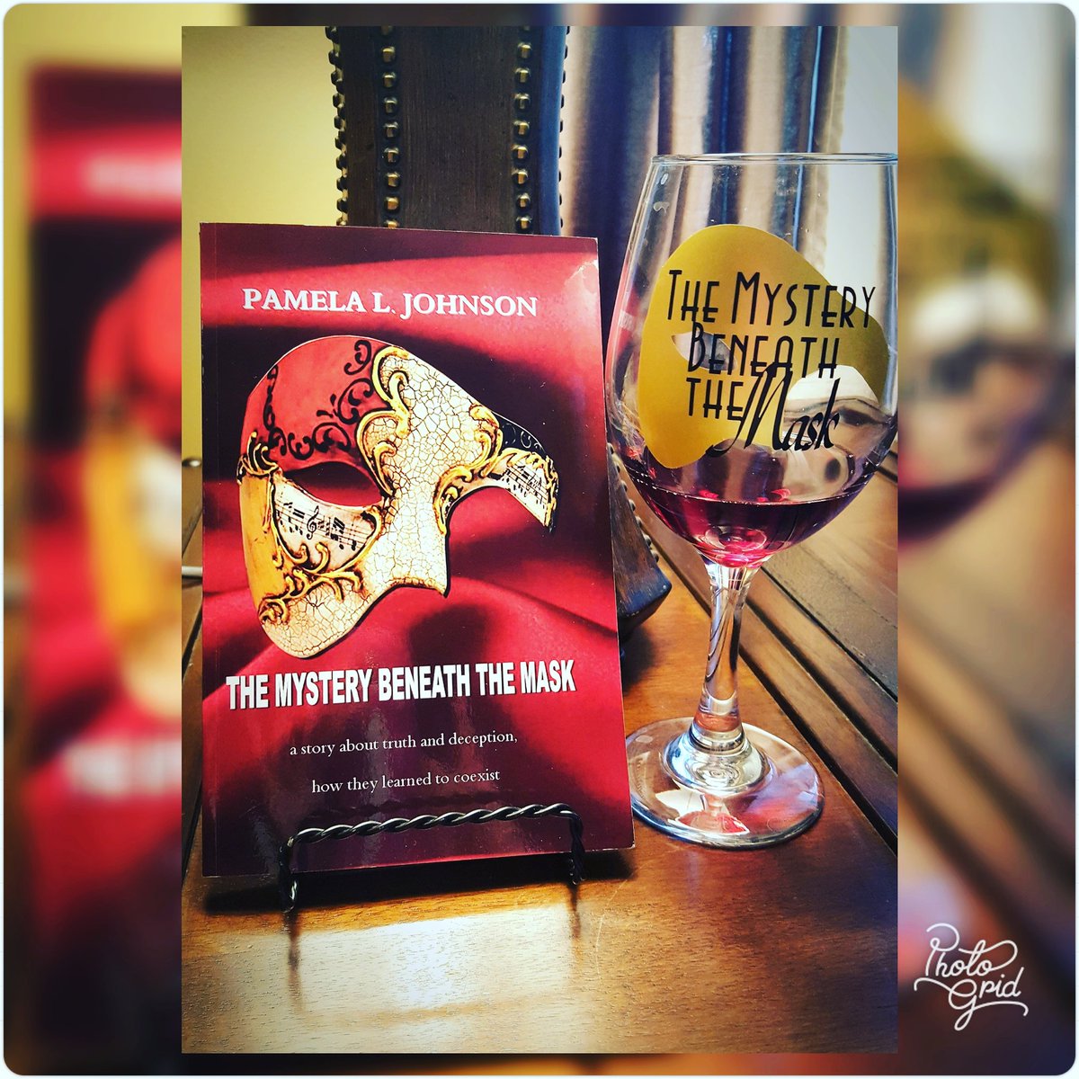 plj1972's tweet image. Get your copy today. You will not regret it and you will find it very eye opening. Get yours today! 
pam1972johnson.wixsite.com/pamelaljohnson