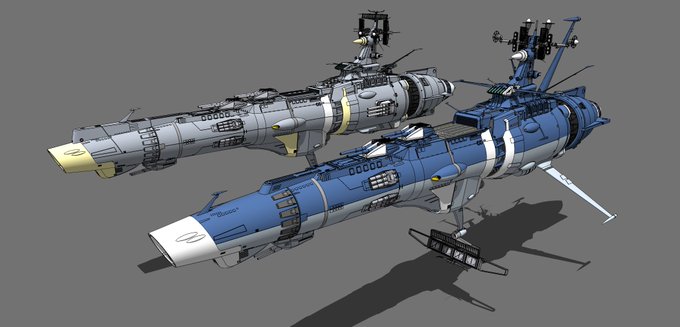 宇宙戦艦ヤマト22のtwitterイラスト検索結果 古い順 宇宙戦艦ヤマト22のtwitterイラスト検索結果 古い順