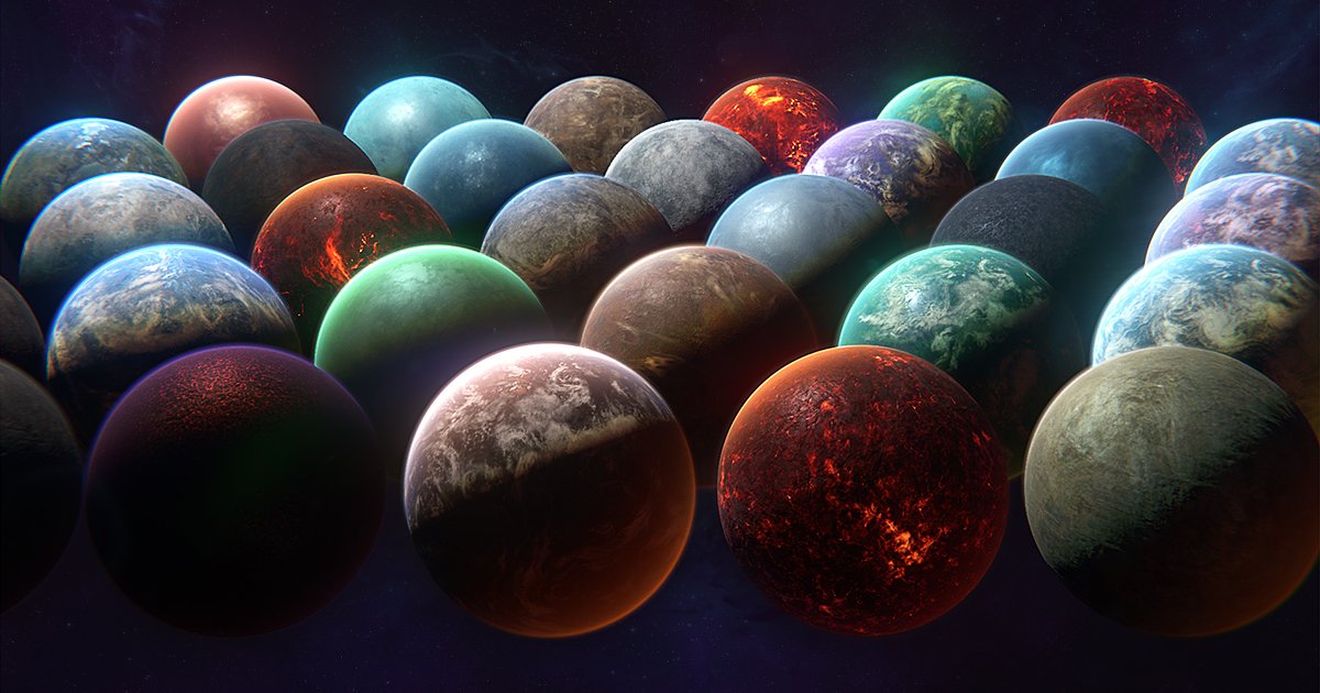 Forge_3D's tweet image. Planets 1.4 forum.forge3d.com/t/planets-upda… Meet new PBR shaders, multiple lights, environment support. Built with Amplify Shader Editor @AmplifyCreates #gamedev #indiedev #unity3d