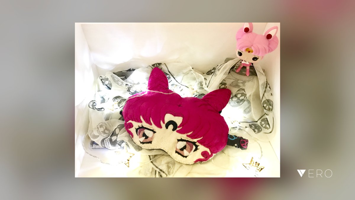 LeeLauGal tweet picture