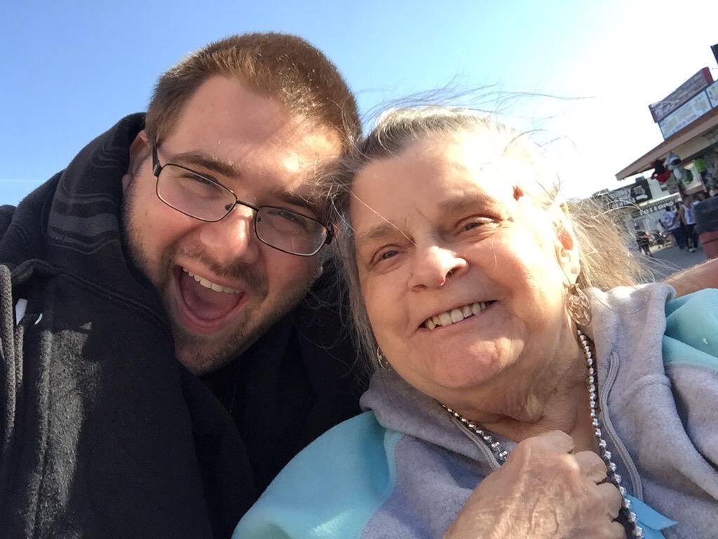 GrimsToyShow's tweet photo. #RIPSuperGram 😭😭 Emotional vlog about what today https://t.co/mQTRrJFmjW https://t.co/ZiNPTY5Mxc
