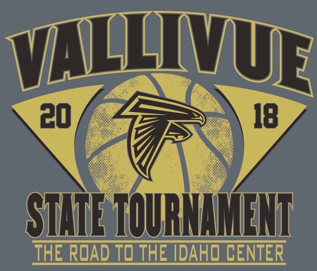 Vallivue Basketball tweet media