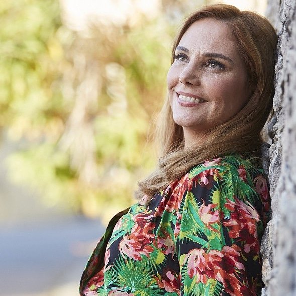 LoloPerisse_Fc's tweet photo. Linda como sempre ❤❤❤😍😍 https://t.co/cI2c8nCCfl