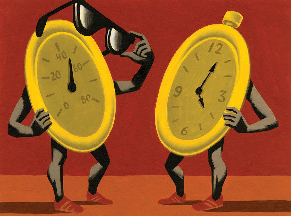 runnersworld's tweet photo. Pace is not as sexy as speed, but mastering it lets us do great things. https://t.co/awOrz16muM https://t.co/RjryNGPcVp