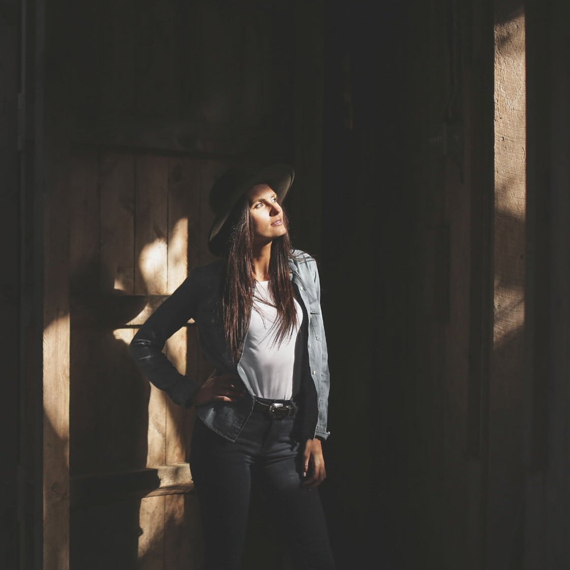 I hope to always find light in the darkness. 📷 by <a href="/smckennaSC/">Sara Rose McKenna</a>