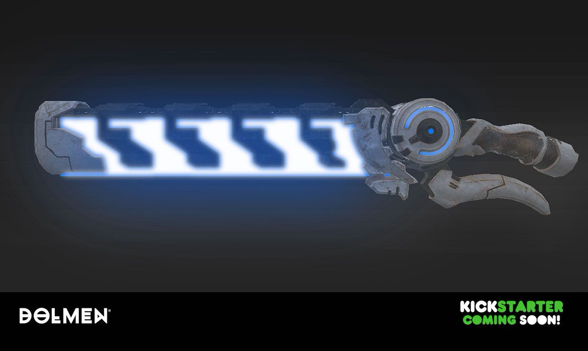 Be like a machine and find no end!

Support #indiegames #indiedev
<a href="/SQEXCollective/">Square Enix Collective</a> - buff.ly/2ERQ6wS
@ThunderclapIt - buff.ly/2Caehpm
<a href="/Discordapp/">discordapp</a> server - buff.ly/2EQPJTr
 
#UE4 #kickstarter #IndieGameDev #PAXEast2018 #GDC18 #YouTube #twitch #XboxOneX