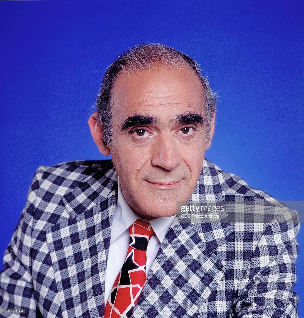 #HappyBirthday Abe Vigoda (b. February 24, 1921 - d. January 26, 2016)

#TheGodfather #NewtonsLaw #TheCheapDetective #CannonballRunII #JoeVsTheVolcano #JuryDuty #LookWhosTalking #SugarHill #North #GoodBurger #BarneyMiller #Fish