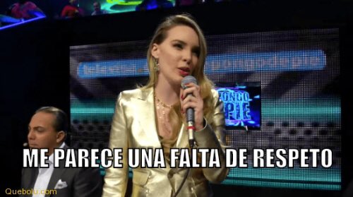 Cuando Carlos Vives no se baja del escenario sabiendo que hay mucha gente esperando a <a href="/haashoficial/">Ha*Ash</a> #vina2018 #ArtistaDelFestivalHaAsh