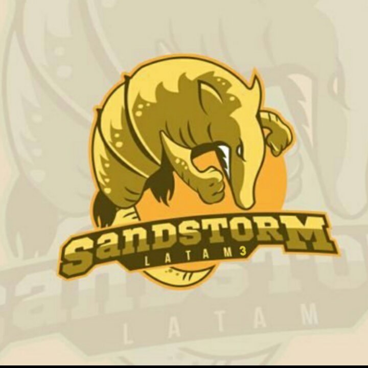 <a href="/sandstromclov3/">SandstormLatam3</a> | Equipo 11° en entrar a la liga,  equipo de gran nivel competitivo,  y claro,  que sería una liga sin un equipo tan bueno,  muchísima suerte y a hacer lo que saben hacer!!