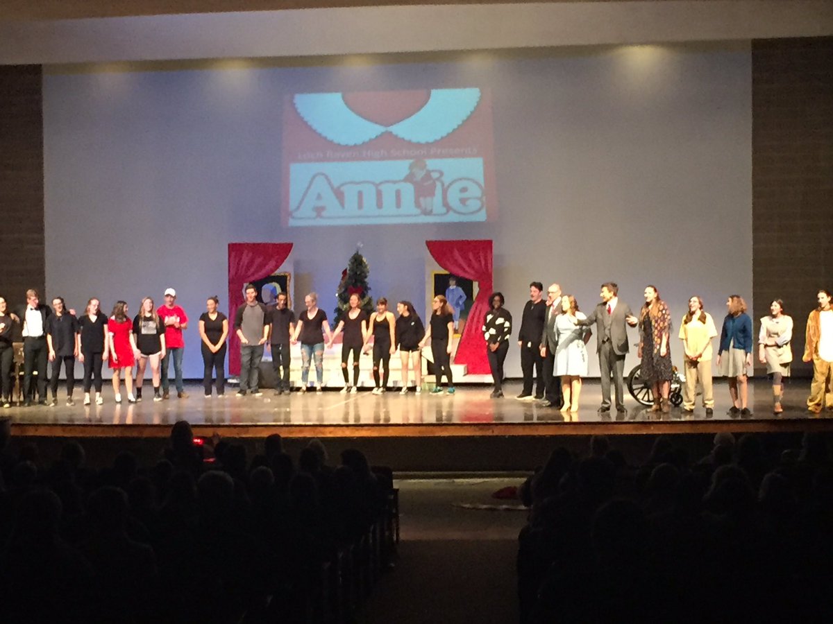 Loch Raven Athletics tweet media