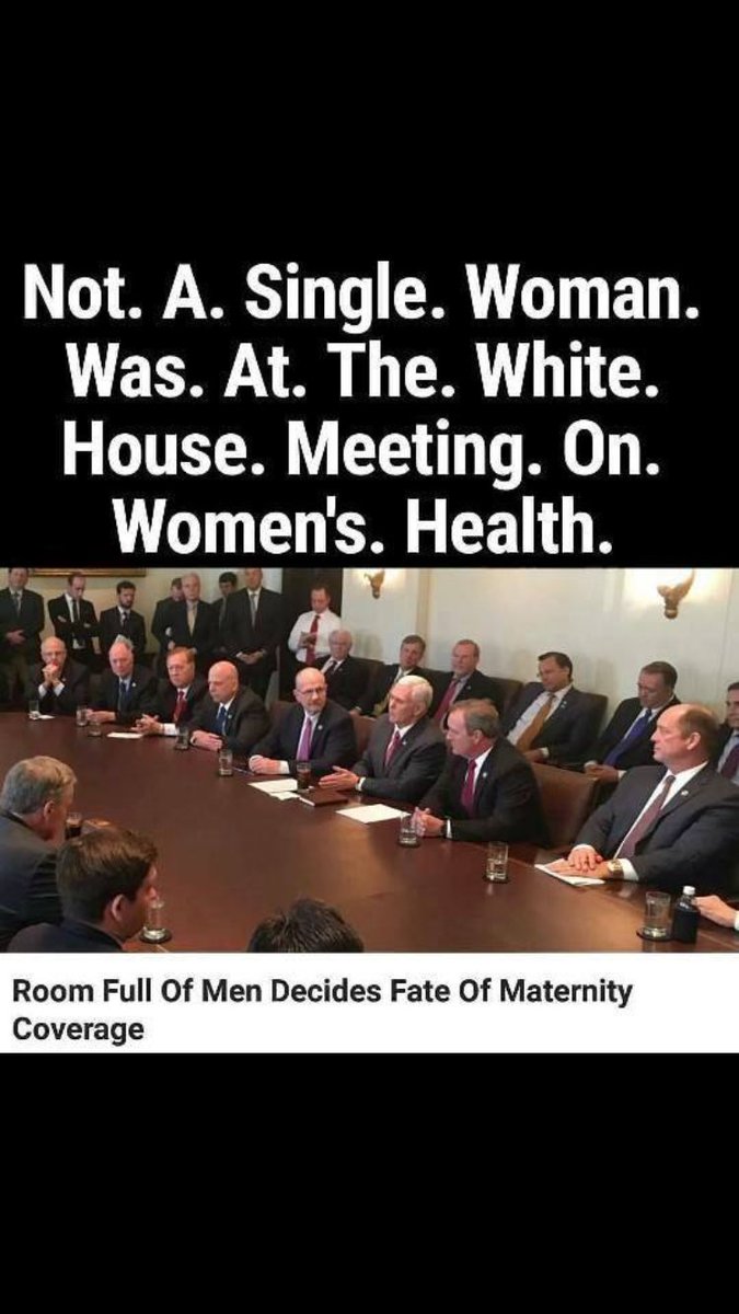 TheVictoryTour's tweet photo. @CathyMyersWI @perkinsjgp This must all END. Thinking only men can decide important issues, is like saying; only ppl with an outy belly button can run for office & ppl with an inny belly button don't qualify. #ObsoleteThinking https://t.co/dCPBM4jy2b