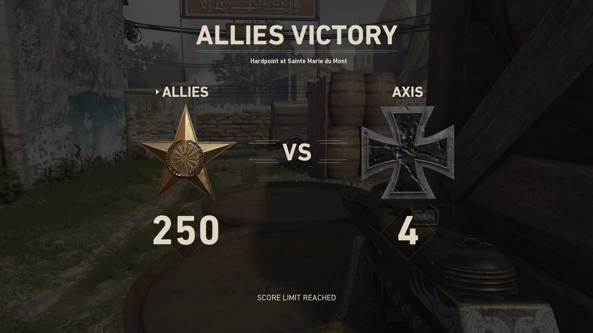 addison_mills17's tweet image. Gettin Ws #CODPS4 #PS4share