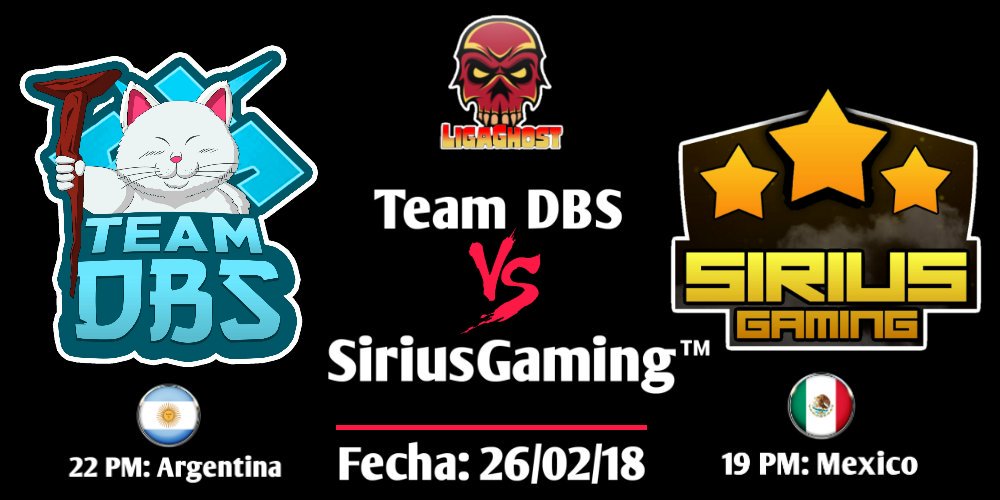 Liga Ghost tweet media