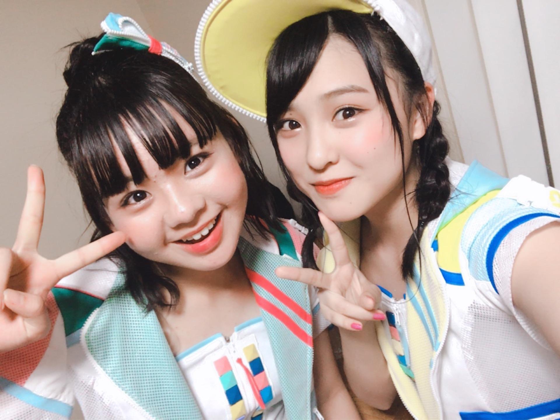 まいける＠北海道滝川市 on X: 山田菜々美ちゃんの７５５に乗っている内容ですが 沢山の方々が AKB48の事を知って下さっていて 嬉しかった😇  凄く盛り上がって 楽しいライブでした✨ #山田菜々美 #ミャンマー t.co0W0JjGuyDu  t.couw3E0WWmkv  X