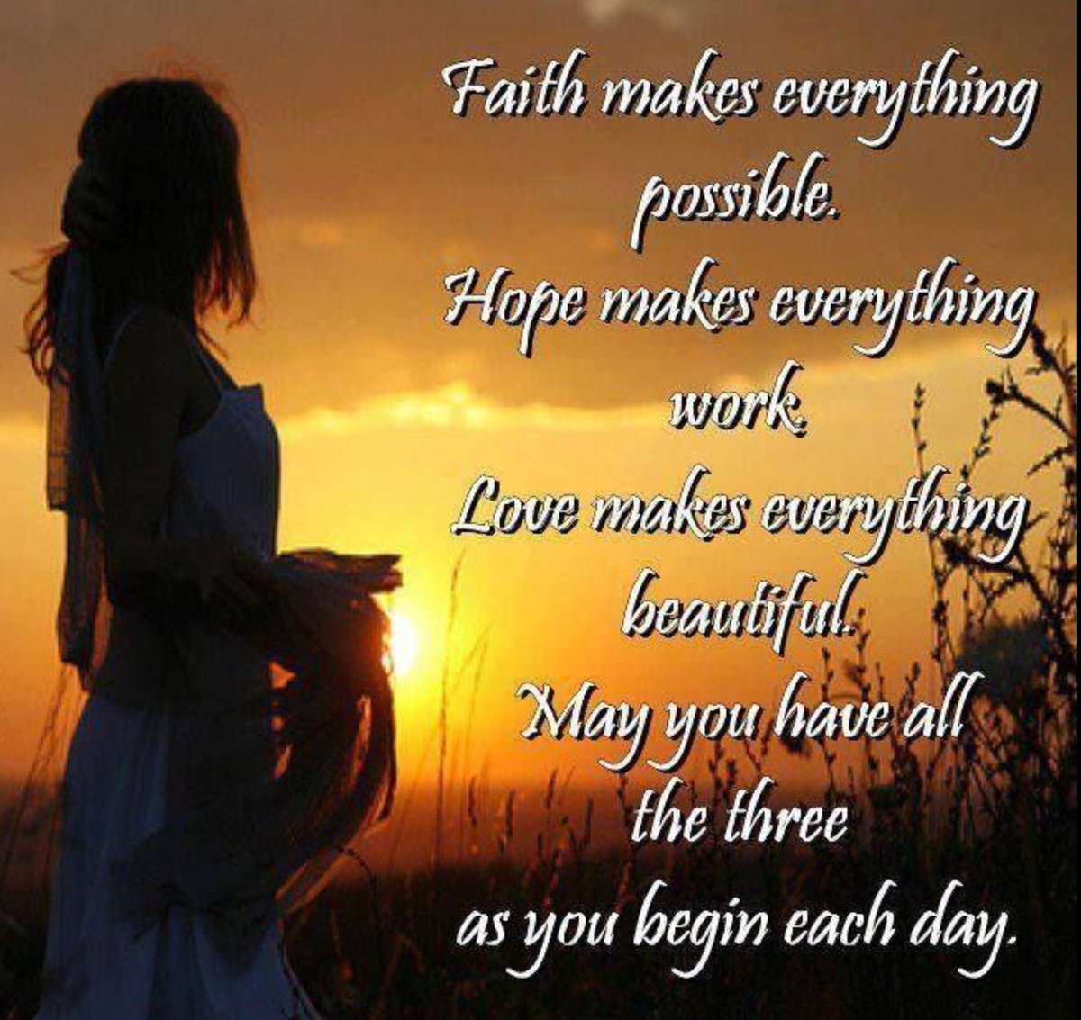 proudmama1965's tweet photo. Never give up Faith! @FaithKelly2000 @HelpFaithHeal #helpfaith https://t.co/7tvdoCSZZe