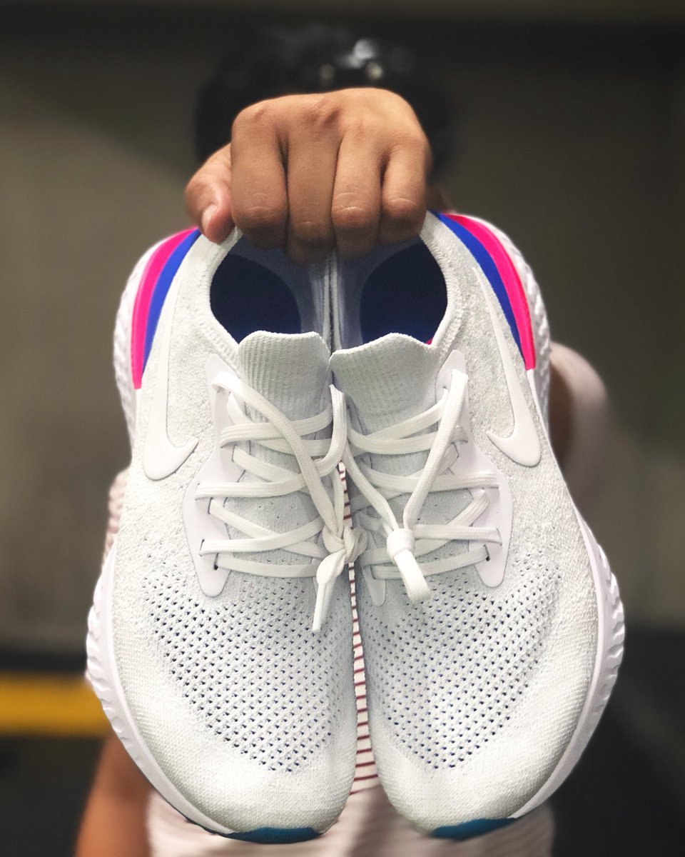 ohheyronjae's tweet image. OG Whites 🔥💯❤️👌🏽 #nikereact #NikeEpicReact #EpicReact